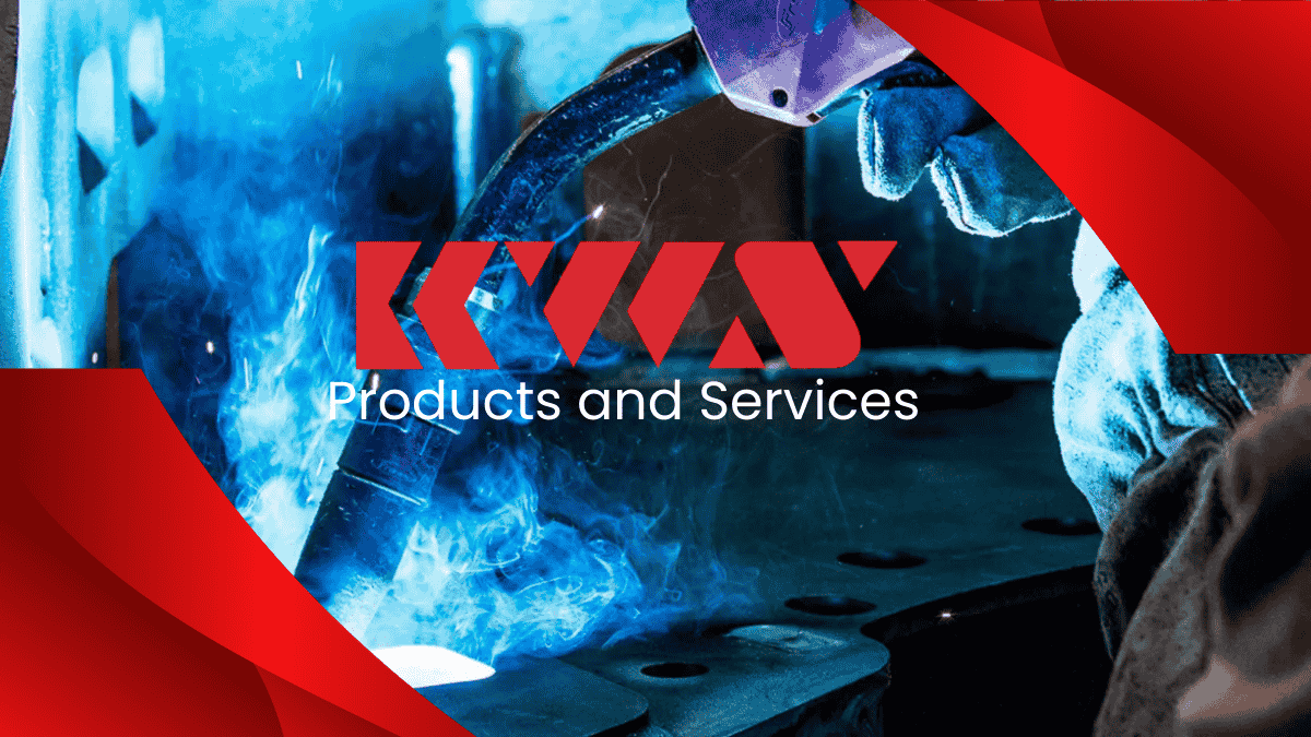 Kws Products and Services